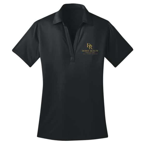 Women's Silk Touch™ Performance Polo Thumbnail