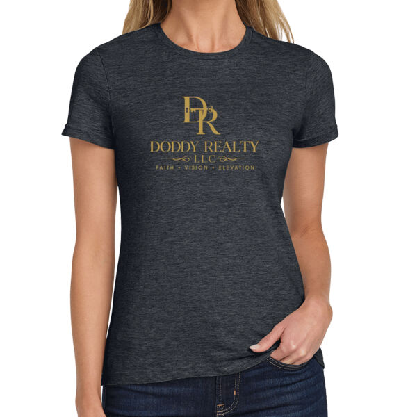 Softstyle ® Women's T Shirt Thumbnail