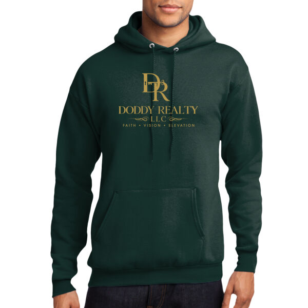 Hooded Sweatshirt Thumbnail