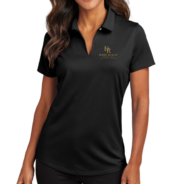 Women's City Stretch Polo  Thumbnail