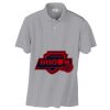 EcoSmart ® 5.2 Ounce Jersey Knit Sport Shirt Thumbnail