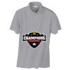EcoSmart ® 5.2 Ounce Jersey Knit Sport Shirt Thumbnail