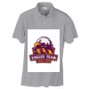 EcoSmart ® 5.2 Ounce Jersey Knit Sport Shirt Thumbnail