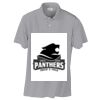 EcoSmart ® 5.2 Ounce Jersey Knit Sport Shirt Thumbnail