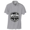 EcoSmart ® 5.2 Ounce Jersey Knit Sport Shirt Thumbnail