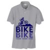 EcoSmart ® 5.2 Ounce Jersey Knit Sport Shirt Thumbnail
