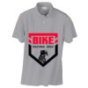 EcoSmart ® 5.2 Ounce Jersey Knit Sport Shirt Thumbnail