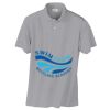 EcoSmart ® 5.2 Ounce Jersey Knit Sport Shirt Thumbnail