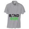 EcoSmart ® 5.2 Ounce Jersey Knit Sport Shirt Thumbnail