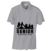EcoSmart ® 5.2 Ounce Jersey Knit Sport Shirt Thumbnail