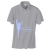 EcoSmart ® 5.2 Ounce Jersey Knit Sport Shirt Thumbnail