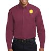 Long Sleeve Easy Care Shirt Thumbnail